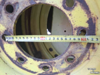 Wielen, Banden, Velgen & Afstandsringen Good Year 18.4R38 velgen kleine steek banden wielen