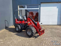 Shovel / Wiellader / Kniklader Thaler 2138 / K Kniklader