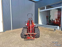 Shovel / Wiellader / Kniklader Thaler 2138 / K Kniklader