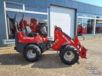 Shovel / Wiellader / Kniklader Thaler 2138 / K Kniklader