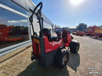 Shovel / Wiellader / Kniklader Thaler 2138 / K Kniklader
