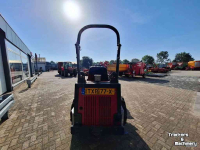 Shovel / Wiellader / Kniklader Thaler 2138 / K Kniklader