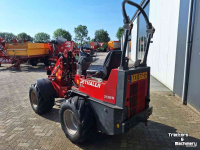 Shovel / Wiellader / Kniklader Thaler 2138 / K Kniklader