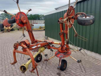 Schudder Kuhn GF5000H