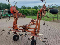 Schudder Kuhn GF5000H