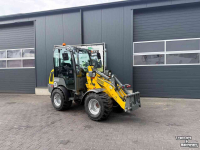 Shovel / Wiellader / Kniklader Wacker Neuson WL 25 met cabine