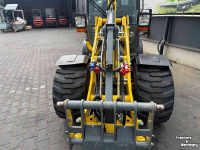 Shovel / Wiellader / Kniklader Wacker Neuson WL 25 met cabine