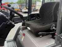 Shovel / Wiellader / Kniklader Wacker Neuson WL 25 met cabine