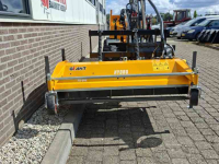Klepelmaaier Giant klepelmaaier