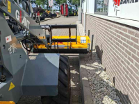 Klepelmaaier Giant klepelmaaier