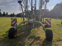 Rugger / Hark / Zwadhark Claas Liner 2900