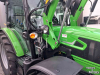 Tractor / Trekker Deutz-Fahr 5090 + frontlader