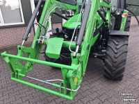 Tractor / Trekker Deutz-Fahr 5090 + frontlader