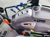 Tractor / Trekker Deutz-Fahr 5090 + frontlader