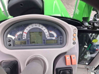 Tractor / Trekker Deutz-Fahr 5090 + frontlader