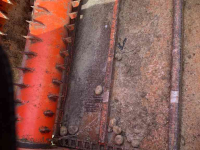 Blokkendoseerwagen Holaras Rabbit 5000