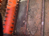 Blokkendoseerwagen Holaras Rabbit 5000
