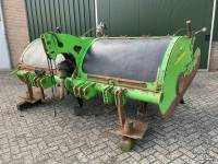 Spitmachine Farmtec Overig