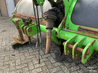 Spitmachine Farmtec Overig