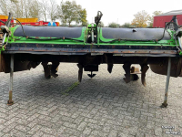 Spitmachine Farmtec Overig