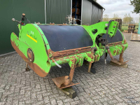 Spitmachine Farmtec Overig
