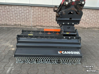 Maaier Cangini Benne Trincia TC2-14CC