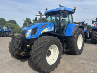 Tractor / Trekker New Holland T7550