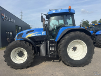 Tractor / Trekker New Holland T7550