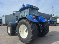 Tractor / Trekker New Holland T7550