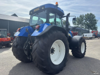 Tractor / Trekker New Holland T7550