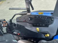 Tractor / Trekker New Holland T7550