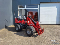 Shovel / Wiellader / Kniklader Thaler 2138/K