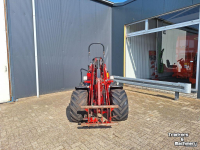 Shovel / Wiellader / Kniklader Thaler 2138/K