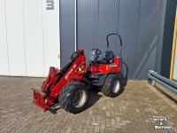 Shovel / Wiellader / Kniklader Thaler 2138/K