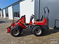 Shovel / Wiellader / Kniklader Thaler 2138/K