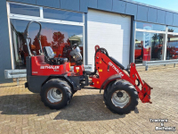 Shovel / Wiellader / Kniklader Thaler 2138/K
