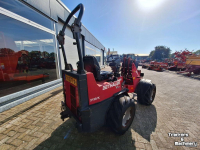 Shovel / Wiellader / Kniklader Thaler 2138/K