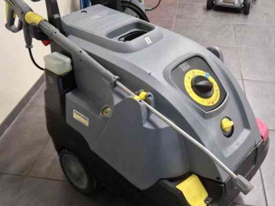 Hogedrukreiniger Warm/Koud Karcher HDS 8/18