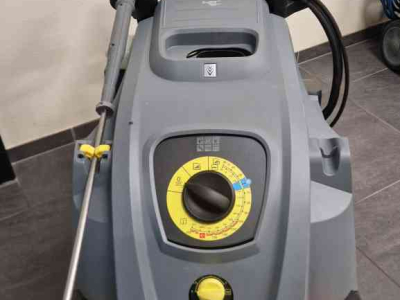 Hogedrukreiniger Warm/Koud Karcher HDS 8/18