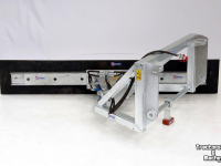 Overige landbouwtransportmachines en toebehoren Qmac 270 HYDR SCHUIN MATBRO PINCONE