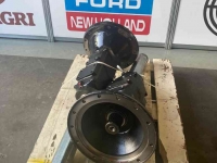 Diverse nieuwe onderdelen New Holland T6.160