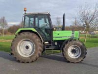 Tractor / Trekker Deutz-Fahr Agroprima 4.36