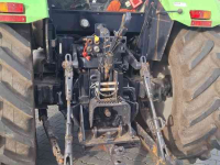 Tractor / Trekker Deutz-Fahr Agroprima 4.36