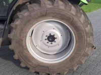 Tractor / Trekker Deutz-Fahr Agroprima 4.36