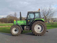 Tractor / Trekker Deutz-Fahr Agroprima 4.36