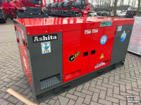 Aggregaat / Generator  Ashita AG3-80