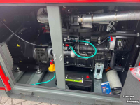 Aggregaat / Generator  Ashita AG3-80