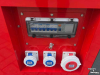 Aggregaat / Generator  Ashita AG3-80