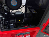 Aggregaat / Generator  Ashita AG3-80