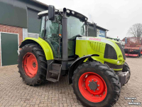 Tractor / Trekker Claas Ares 557